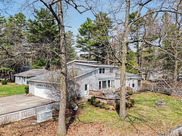 509 Huron Hills Drive, Baldwin Twp, MI 48730