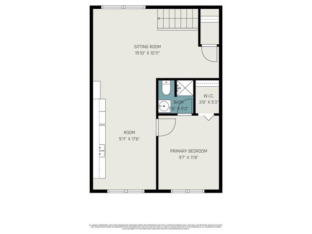 509 Huron Hills Drive, Baldwin Twp, MI 48730