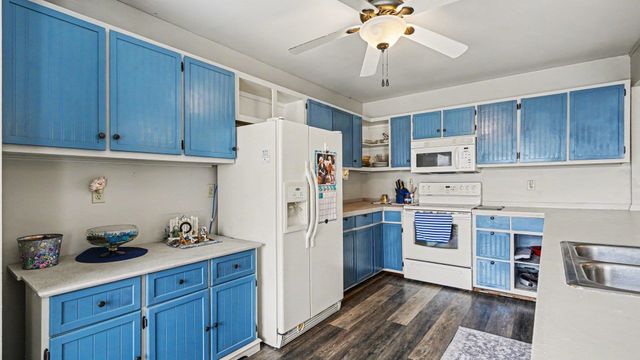 509 Huron Hills Drive, Baldwin Twp, MI 48730