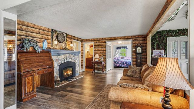 509 Huron Hills Drive, Baldwin Twp, MI 48730