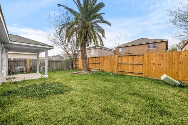 9230 Wolcott Park Lane, Houston, TX 77075