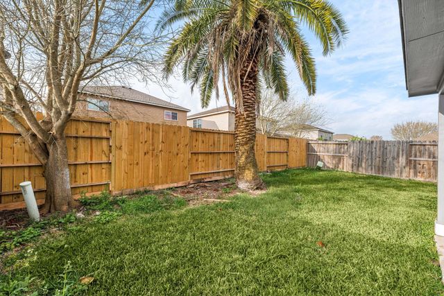 9230 Wolcott Park Lane, Houston, TX 77075