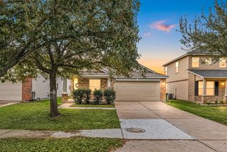 9230 Wolcott Park Lane, Houston, TX 77075