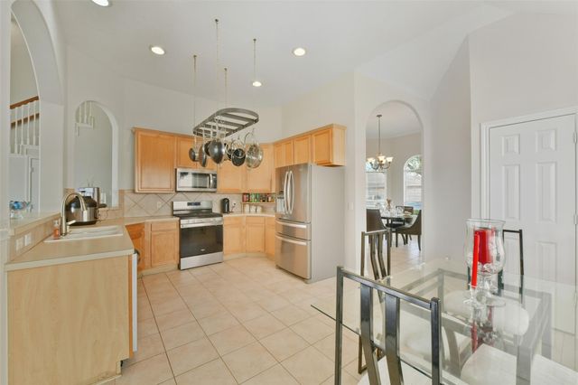 7914 Ingle Oak Drive, Houston, TX 77041