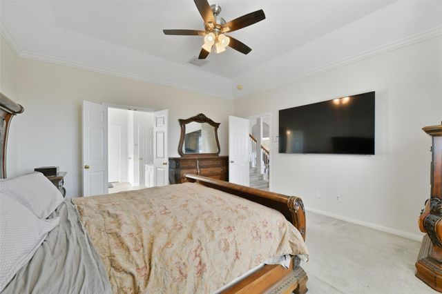 7914 Ingle Oak Drive, Houston, TX 77041