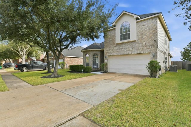 7914 Ingle Oak Drive, Houston, TX 77041