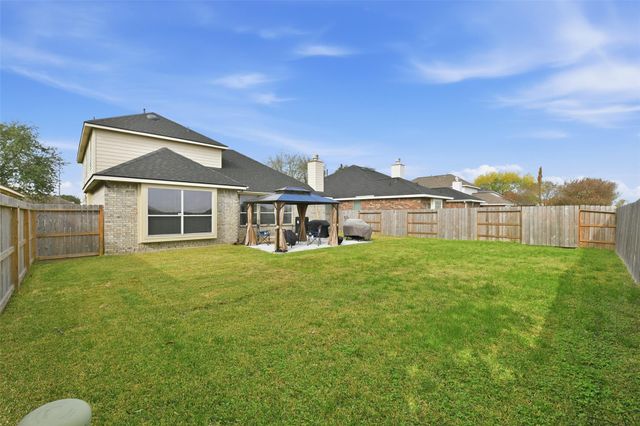 7914 Ingle Oak Drive, Houston, TX 77041