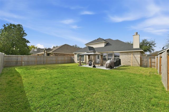 7914 Ingle Oak Drive, Houston, TX 77041