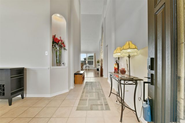 7914 Ingle Oak Drive, Houston, TX 77041