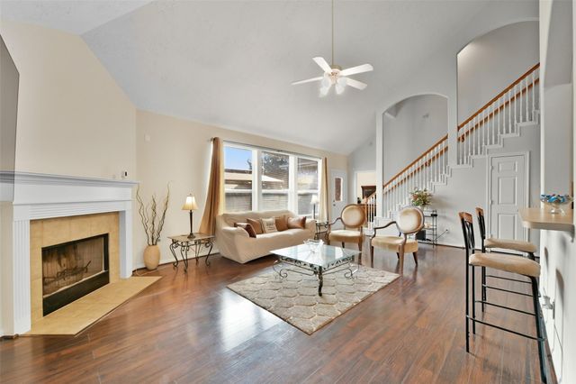 7914 Ingle Oak Drive, Houston, TX 77041