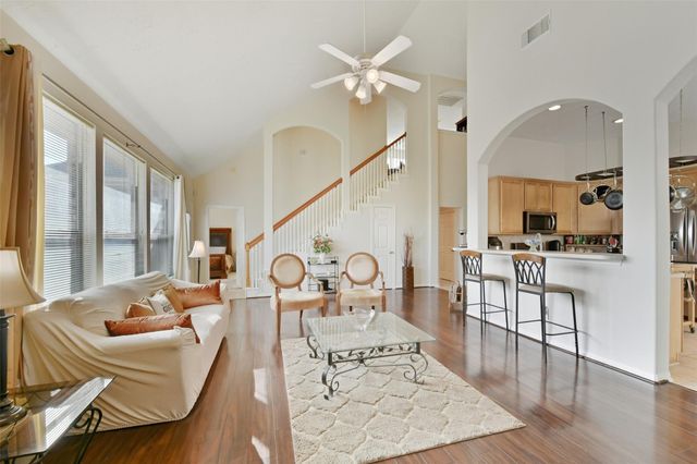 7914 Ingle Oak Drive, Houston, TX 77041