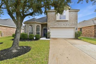 7914 Ingle Oak Drive, Houston, TX 77041