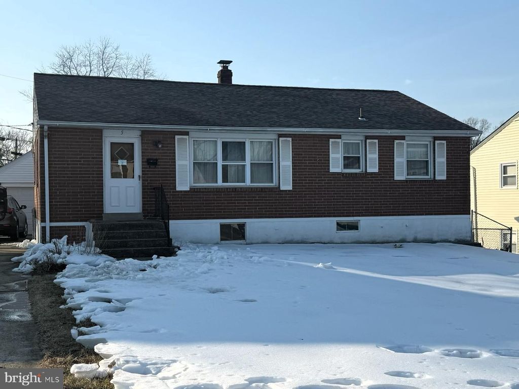 5 ALBERTSON BLVD, Wilmington, DE 19808