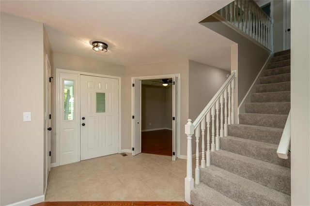 820 E 1000 Road, Lawrence, KS 66047