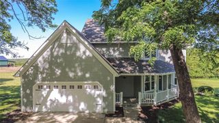 820 E 1000 Road, Lawrence, KS 66047