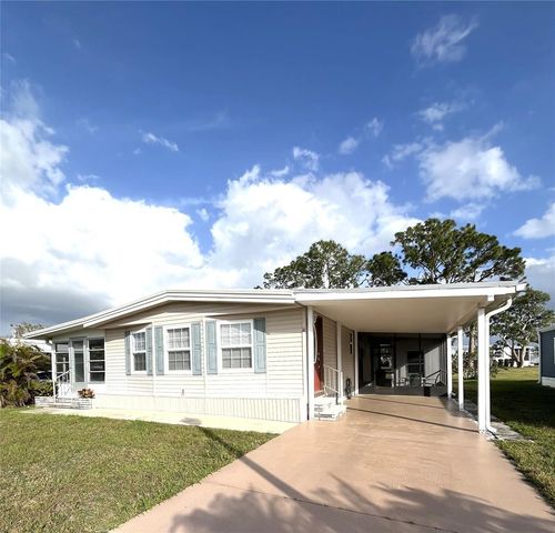 16 NAUTICAL DRIVE, North Port, FL 34287