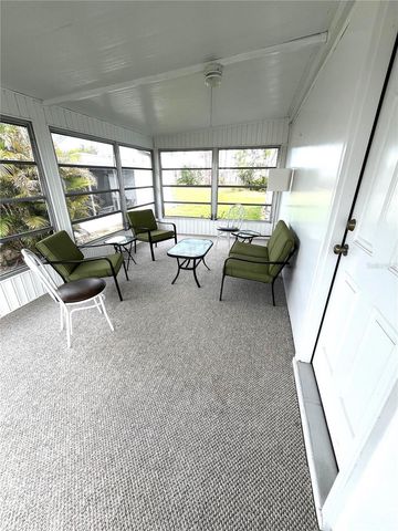 16 NAUTICAL DRIVE, North Port, FL 34287