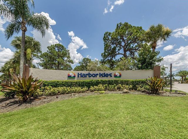 16 NAUTICAL DRIVE, North Port, FL 34287