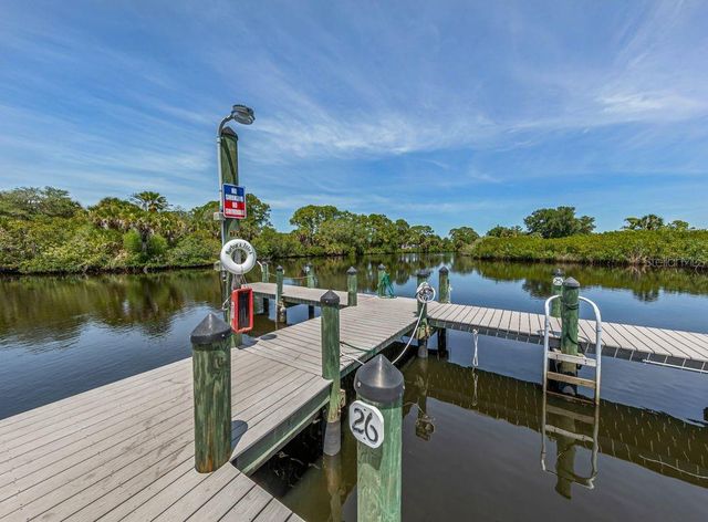 16 NAUTICAL DRIVE, North Port, FL 34287