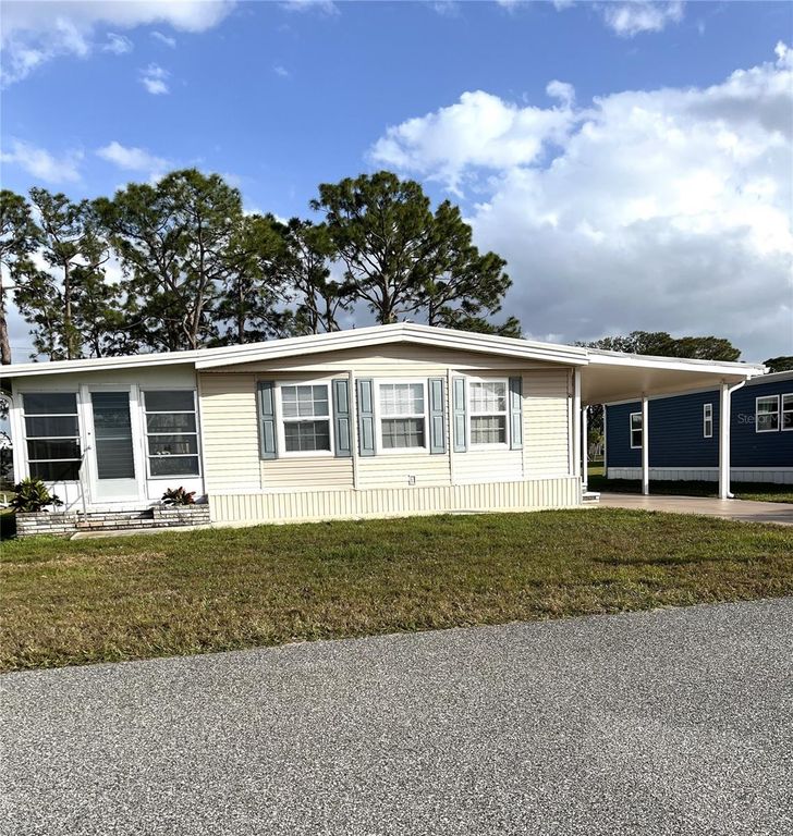 16 NAUTICAL DRIVE, North Port, FL 34287