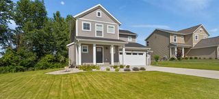 5871 Hemlock Drive, Wyoming, MI 49418