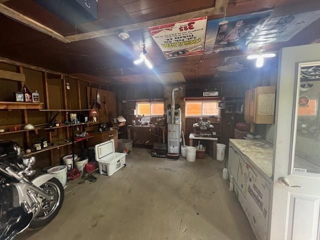 43808 359th Street, Rush Lake Twp, MN 56571