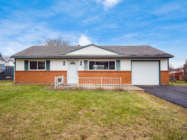 3105 Wessex Court, Columbus, OH 43232