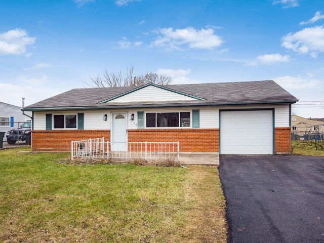 3105 Wessex Court, Columbus, OH 43232