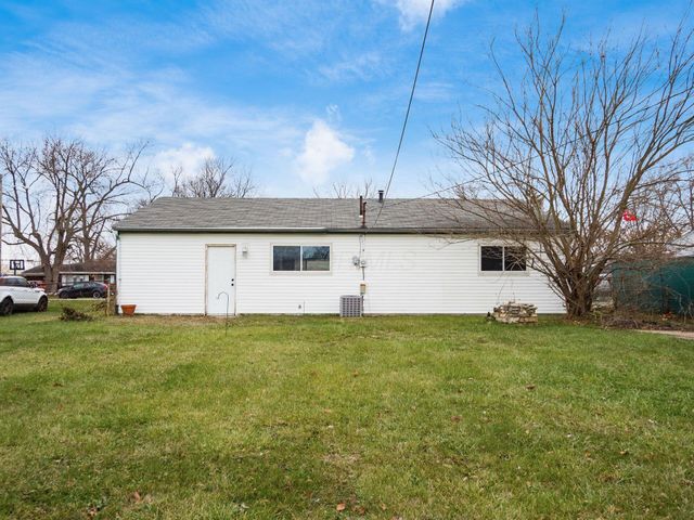 3105 Wessex Court, Columbus, OH 43232