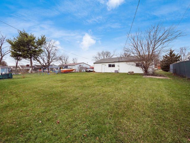 3105 Wessex Court, Columbus, OH 43232