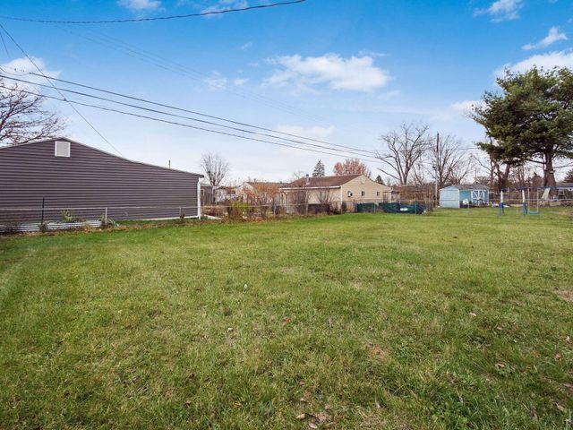 3105 Wessex Court, Columbus, OH 43232