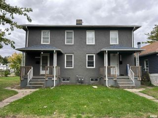 1520/1522 8TH Avenue, East Moline, IL 61244