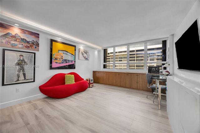 3 Grove Isle Drive C1402, Miami, FL 33133