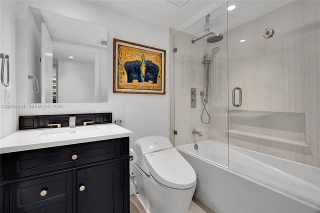 3 Grove Isle Drive C1402, Miami, FL 33133