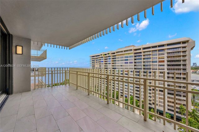 3 Grove Isle Drive C1402, Miami, FL 33133