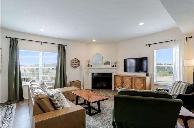 1097 Virgo Drive, Franklin, IN 46131