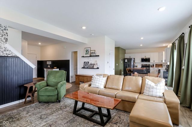 1097 Virgo Drive, Franklin, IN 46131