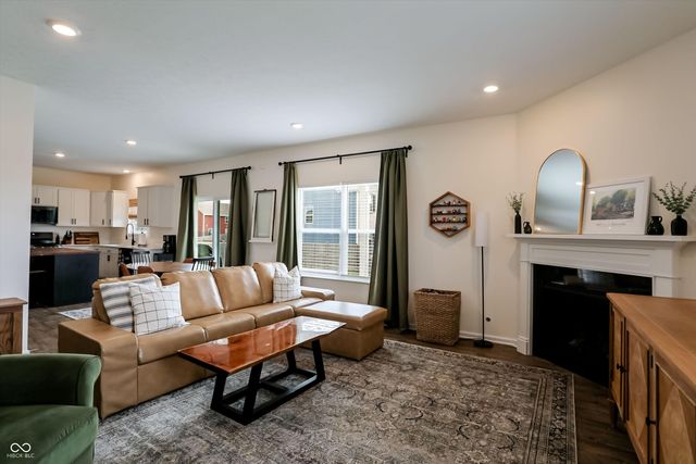 1097 Virgo Drive, Franklin, IN 46131