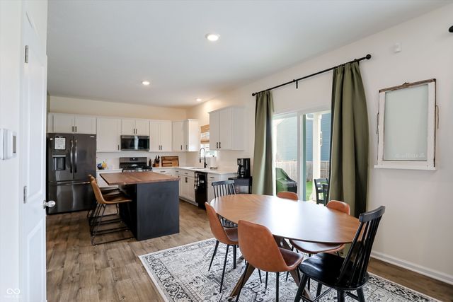 1097 Virgo Drive, Franklin, IN 46131