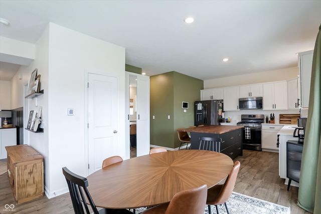 1097 Virgo Drive, Franklin, IN 46131