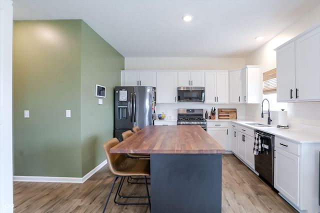 1097 Virgo Drive, Franklin, IN 46131