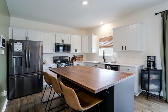 1097 Virgo Drive, Franklin, IN 46131