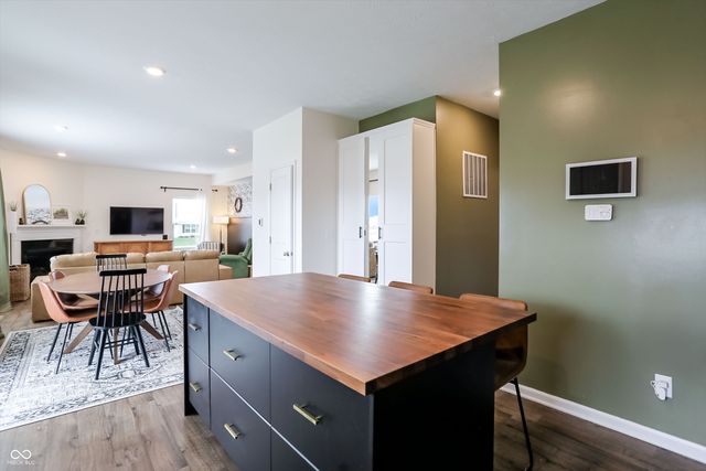 1097 Virgo Drive, Franklin, IN 46131