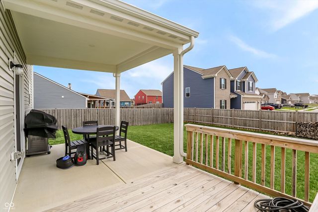 1097 Virgo Drive, Franklin, IN 46131