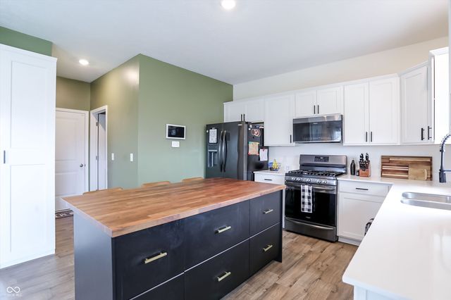 1097 Virgo Drive, Franklin, IN 46131