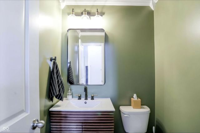 1097 Virgo Drive, Franklin, IN 46131