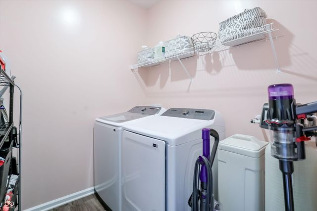 1097 Virgo Drive, Franklin, IN 46131