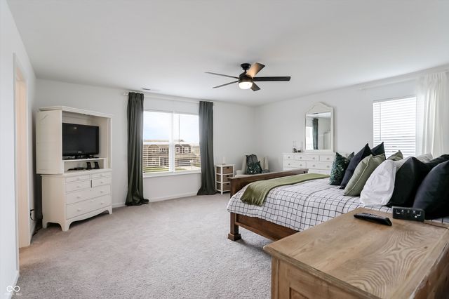 1097 Virgo Drive, Franklin, IN 46131