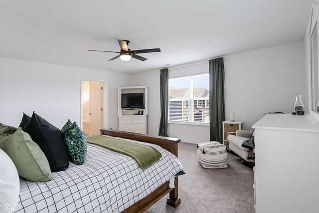 1097 Virgo Drive, Franklin, IN 46131