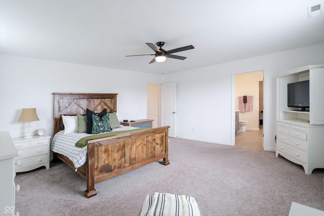 1097 Virgo Drive, Franklin, IN 46131